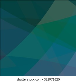 Abstract colorful artistic background. Composition with colored stripes. Vector illustration. Can be used for presentations, backgrounds, invitations, business brochures.