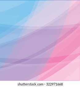 Abstract colorful artistic background. Composition with colored stripes. Vector illustration. Can be used for presentations, backgrounds, invitations, business brochures.