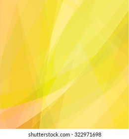 Abstract colorful artistic background. Composition with colored stripes. Vector illustration. Can be used for presentations, backgrounds, invitations, business brochures.