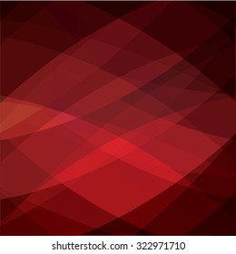 Abstract colorful artistic background. Composition with colored stripes. Vector illustration. Can be used for presentations, backgrounds, invitations, business brochures.