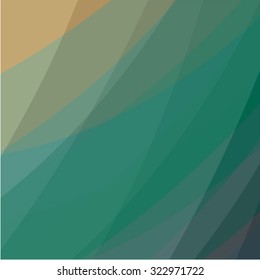 Abstract colorful artistic background. Composition with colored stripes. Vector illustration. Can be used for presentations, backgrounds, invitations, business brochures.