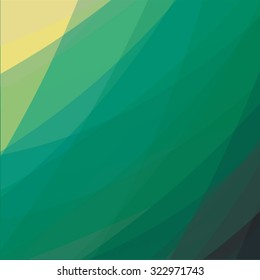 Abstract colorful artistic background. Composition with colored stripes. Vector illustration. Can be used for presentations, backgrounds, invitations, business brochures.