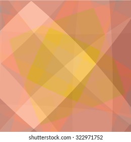 Abstract colorful artistic background. Composition with colored stripes. Vector illustration. Can be used for presentations, backgrounds, invitations, business brochures.