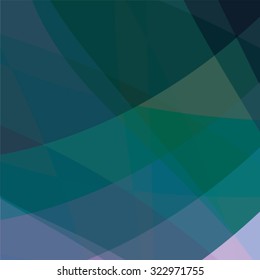 Abstract colorful artistic background. Composition with colored stripes. Vector illustration. Can be used for presentations, backgrounds, invitations, business brochures.