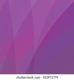 Abstract colorful artistic background. Composition with colored stripes. Vector illustration. Can be used for presentations, backgrounds, invitations, business brochures.