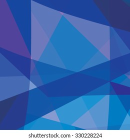 Abstract colorful artistic background. Composition with colored stripes. Vector illustration. Can be used for presentations, backgrounds, invitations, business brochures.