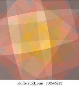 Abstract colorful artistic background. Composition with colored stripes. Vector illustration. Can be used for presentations, backgrounds, invitations, business brochures.