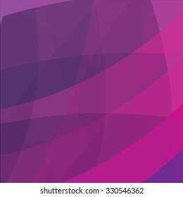 Abstract colorful artistic background. Composition with colored stripes. Vector illustration. Can be used for presentations, backgrounds, invitations, business brochures.