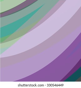 Abstract colorful artistic background. Composition with colored stripes. Vector illustration. Can be used for presentations, backgrounds, invitations, business brochures.