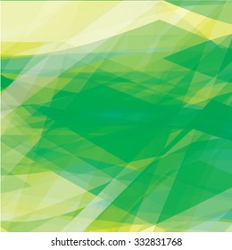 Abstract colorful artistic background. Composition with colored stripes. Vector illustration. Can be used for presentations, backgrounds, invitations, business brochures.