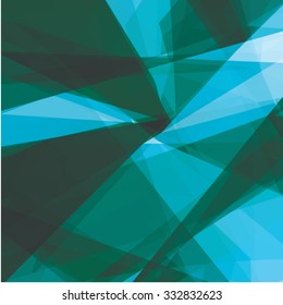 Abstract colorful artistic background. Composition with colored stripes. Vector illustration. Can be used for presentations, backgrounds, invitations, business brochures.