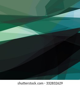Abstract colorful artistic background. Composition with colored stripes. Vector illustration. Can be used for presentations, backgrounds, invitations, business brochures.