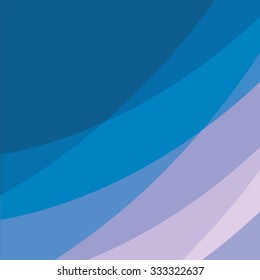 Abstract colorful artistic background. Composition with colored stripes. Vector illustration. Can be used for presentations, backgrounds, invitations, business brochures.