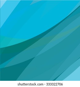 Abstract colorful artistic background. Composition with colored stripes. Vector illustration. Can be used for presentations, backgrounds, invitations, business brochures.