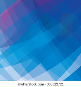 Abstract colorful artistic background. Composition with colored stripes. Vector illustration. Can be used for presentations, backgrounds, invitations, business brochures.