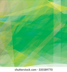 Abstract colorful artistic background. Composition with colored stripes. Vector illustration. Can be used for presentations, backgrounds, invitations, business brochures.