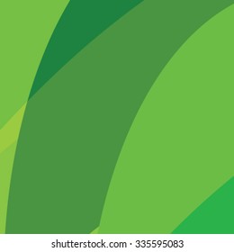 Abstract colorful artistic background. Composition with colored stripes. Vector illustration. Can be used for presentations, backgrounds, invitations, business brochures.