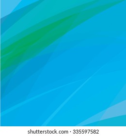 Abstract colorful artistic background. Composition with colored stripes. Vector illustration. Can be used for presentations, backgrounds, invitations, business brochures.