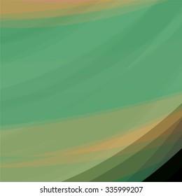 Abstract colorful artistic background. Composition with colored stripes. Vector illustration. Can be used for presentations, backgrounds, invitations, business brochures.