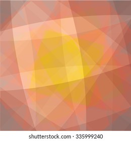 Abstract colorful artistic background. Composition with colored stripes. Vector illustration. Can be used for presentations, backgrounds, invitations, business brochures.