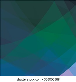 Abstract colorful artistic background. Composition with colored stripes. Vector illustration. Can be used for presentations, backgrounds, invitations, business brochures.