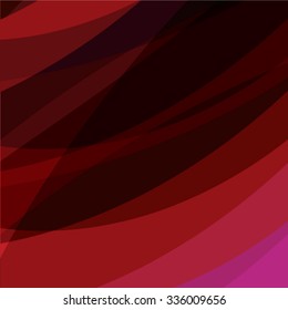 Abstract colorful artistic background. Composition with colored stripes. Vector illustration. Can be used for presentations, backgrounds, invitations, business brochures.