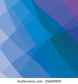 Abstract colorful artistic background. Composition with colored stripes. Vector illustration. Can be used for presentations, backgrounds, invitations, business brochures.