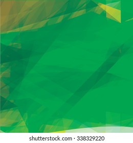 Abstract colorful artistic background. Composition with colored stripes. Vector illustration. Can be used for presentations, backgrounds, invitations, business brochures.