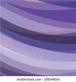 Abstract colorful artistic background. Composition with colored stripes. Vector illustration. Can be used for presentations, backgrounds, invitations, business brochures.