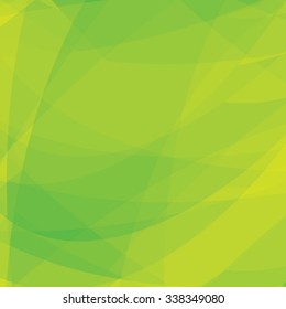 Abstract colorful artistic background. Composition with colored stripes. Vector illustration. Can be used for presentations, backgrounds, invitations, business brochures.