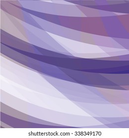 Abstract colorful artistic background. Composition with colored stripes. Vector illustration. Can be used for presentations, backgrounds, invitations, business brochures.