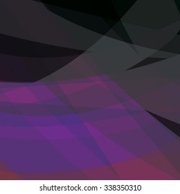 Abstract colorful artistic background. Composition with colored stripes. Vector illustration. Can be used for presentations, backgrounds, invitations, business brochures.