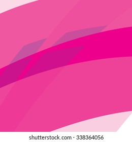 Abstract colorful artistic background. Composition with colored stripes. Vector illustration. Can be used for presentations, backgrounds, invitations, business brochures.