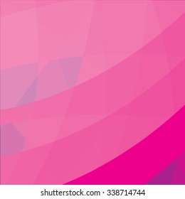 Abstract colorful artistic background. Composition with colored stripes. Vector illustration. Can be used for presentations, backgrounds, invitations, business brochures.