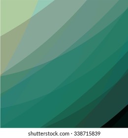 Abstract colorful artistic background. Composition with colored stripes. Vector illustration. Can be used for presentations, backgrounds, invitations, business brochures.