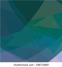 Abstract colorful artistic background. Composition with colored stripes. Vector illustration. Can be used for presentations, backgrounds, invitations, business brochures.