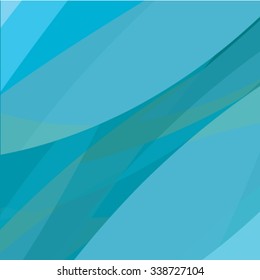 Abstract colorful artistic background. Composition with colored stripes. Vector illustration. Can be used for presentations, backgrounds, invitations, business brochures.
