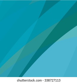 Abstract colorful artistic background. Composition with colored stripes. Vector illustration. Can be used for presentations, backgrounds, invitations, business brochures.