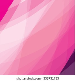 Abstract colorful artistic background. Composition with colored stripes. Vector illustration. Can be used for presentations, backgrounds, invitations, business brochures.