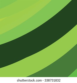 Abstract colorful artistic background. Composition with colored stripes. Vector illustration. Can be used for presentations, backgrounds, invitations, business brochures.