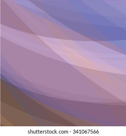 Abstract colorful artistic background. Composition with colored stripes. Vector illustration. Can be used for presentations, backgrounds, invitations, business brochures.