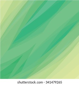 Abstract colorful artistic background. Composition with colored stripes. Vector illustration. Can be used for presentations, backgrounds, invitations, business brochures.