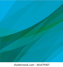 Abstract colorful artistic background. Composition with colored stripes. Vector illustration. Can be used for presentations, backgrounds, invitations, business brochures.