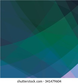 Abstract colorful artistic background. Composition with colored stripes. Vector illustration. Can be used for presentations, backgrounds, invitations, business brochures.