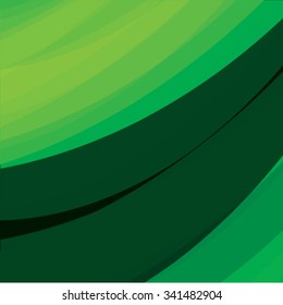 Abstract colorful artistic background. Composition with colored stripes. Vector illustration. Can be used for presentations, backgrounds, invitations, business brochures.