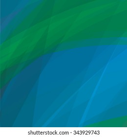 Abstract colorful artistic background. Composition with colored stripes. Vector illustration. Can be used for presentations, backgrounds, invitations, business brochures.