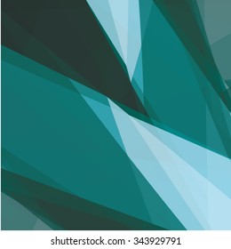 Abstract colorful artistic background. Composition with colored stripes. Vector illustration. Can be used for presentations, backgrounds, invitations, business brochures.