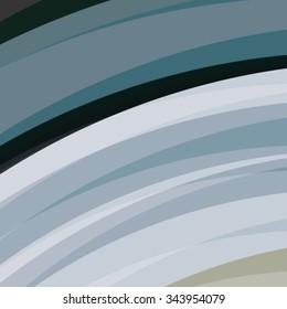 Abstract colorful artistic background. Composition with colored stripes. Vector illustration. Can be used for presentations, backgrounds, invitations, business brochures.