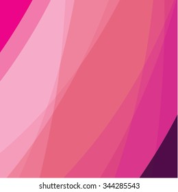 Abstract colorful artistic background. Composition with colored stripes. Vector illustration. Can be used for presentations, backgrounds, invitations, business brochures.