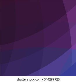 Abstract colorful artistic background. Composition with colored stripes. Vector illustration. Can be used for presentations, backgrounds, invitations, business brochures.